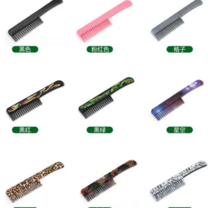Comb Knife