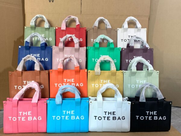 Tote / Big Size Bag
