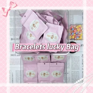 Bracelets Lucky Bags (Random shipment, no style specified)